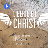 Liberté en Christ
