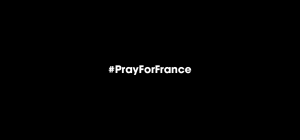 PrayForFrance